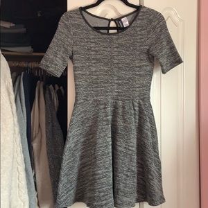2/$30 H&M flared dress